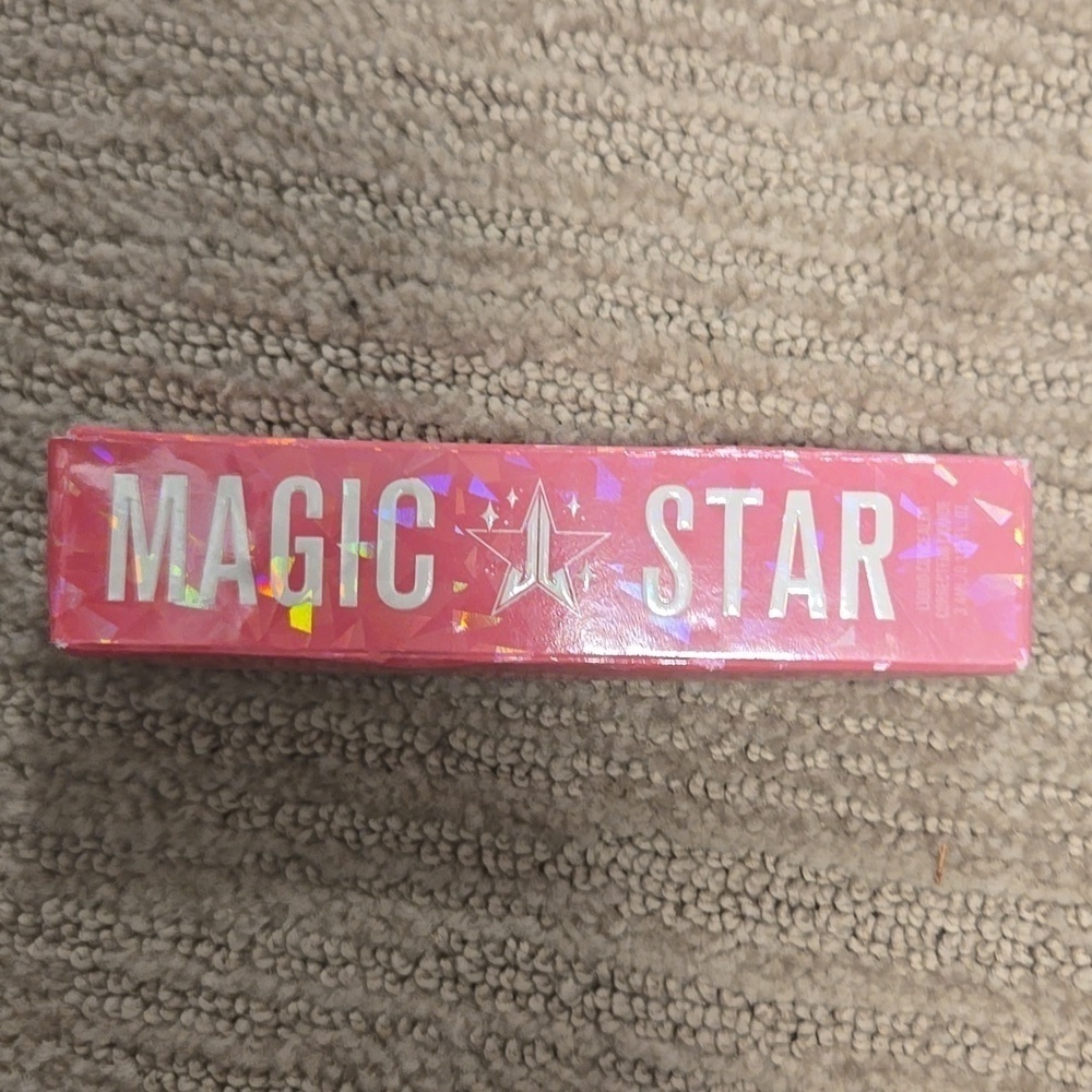 NIB Jeffree Star Cosmetics Magic Star Liquid Concealer-C15.25 - Picture 5 of 10